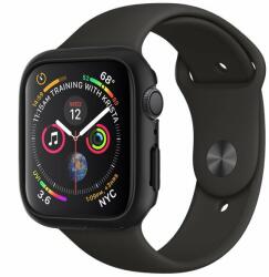 Spigen Thin Fit Black Apple Watch SE 2022/6/SE/5/4 (44 mm) (062CS24474)