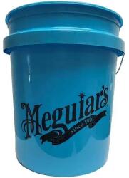 Meguiar's Consumer Produse microfibra Galeata Spalare Auto Meguiar's Hybrid Ceramic Bucket, 18.9L (RG206)