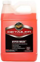 Meguiar's Produse cosmetice pentru exterior Meguiar's Hyper Wash - Sampon Auto 3.8L (D11001)