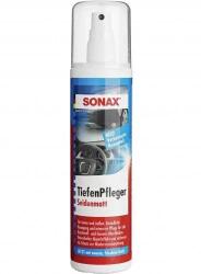 SONAX Produse cosmetice pentru interior Sonax Trim Protectant Silky - Dressing Interior Satinat (383041) - pcone