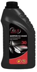 Jolie Produse cosmetice pentru exterior Sampon Auto cu Ceara Jolie, 1000ml (020101) - pcone