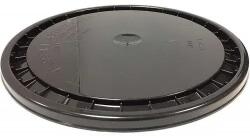 Meguiar's Consumer Produse microfibra Capac Galeata Spalare Meguiar's Bucket Lid, Negru (RG204)