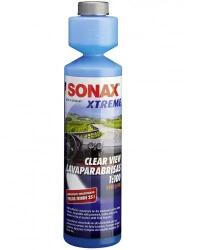 Sonax Lichid parbriz Sonax Xtreme Clear View 1: 100 NanoPro - Lichid Concentrat Parbriz Vara (SO271141) - pcone