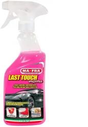 MA-FRA Produse cosmetice pentru exterior Ceara Auto Lichida Ma-Fra Last Touch Express, 500ml (HN045)