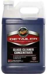Meguiar's Produse cosmetice pentru exterior Meguiar's Glass Cleaner Concentrate - Solutie Curatare Geamuri 3.8L (D12001) - pcone