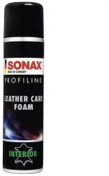 SONAX Produse cosmetice pentru interior Sonax Profiline Leather Care Foam - Spuma Curatare Piele (289300)