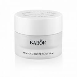 BABOR Ingrijire Ten Mimical Control Cream Crema Fata 50 ml