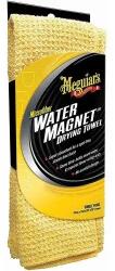 Meguiar's Consumer Produse microfibra Meguiar's Water Magnet Microfiber Drying Towel - Prosop Uscare Auto (X2000EU) - pcone
