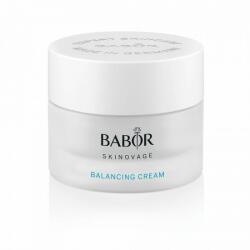 BABOR Ingrijire Ten Skinovage Balancing Cream Crema Fata 50 ml