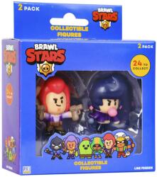 PMI Set figurine P. M. I. Games: Brawl Stars - 2 Pack (Season 1) (Sortiment) (080225)