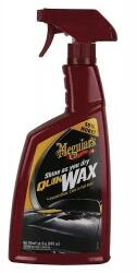 Meguiar's Consumer Produse cosmetice pentru exterior Ceara Auto Lichida Meguiar's Quik Wax, 710ml (A1624)