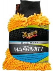 Meguiar's Consumer Produse microfibra Manusa Microfibre Spalare Meguiar's Hybrid Wash Mitt (X210200)