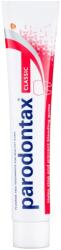 Parodontax Classic pastă de dinți fără fluor împotriva sângerării gingiilor unisex 75 ml