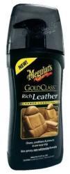 Meguiar's Consumer Produse cosmetice pentru interior Meguiar's Gold Class Rich Leather Cleaner/Conditioner - Crema Hidratare Piele (G17914) - pcone