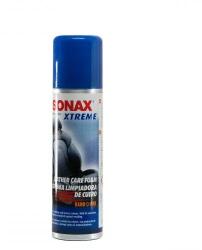 SONAX Produse cosmetice pentru interior Sonax Xtreme Leather Care Foam NanoPro - Spuma Intretinere Piele (289100) - pcone