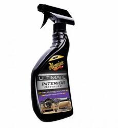 Meguiar's Consumer Produse cosmetice pentru interior Solutie Interior Auto Meguiar's Ultimate Interior Detailer, 450ml (G16216)