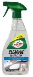 Turtle Wax Produse cosmetice pentru exterior Solutie Curatare Geamuri Turtle Wax Clearvue Glass Clean, 500ml (FG52804) - pcone