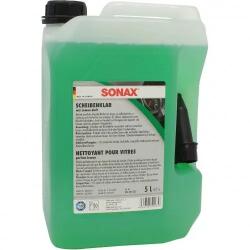 SONAX Produse cosmetice pentru exterior Sonax Clear Glass - Solutie Curatare Geamuri 5L (SO338505) - pcone