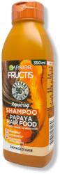 Garnier шампоан и храна за коса, Papaya, 350мл