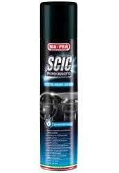 MA-FRA Produse cosmetice pentru interior Spray Intretinere Bord Auto Ma-Fra Scic Blue, 600ml (H0045)