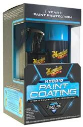 Meguiar's Produse cosmetice pentru exterior Kit Protectie Vopsea Meguiar's Hybrid Paint Coating (G210300) - pcone
