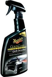 Meguiar's Consumer Produse cosmetice pentru exterior Meguiar's Gold Class Premium Quik Detailer 473ml (G7616EU)