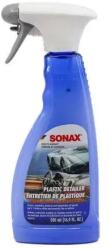 SONAX Produse cosmetice pentru exterior Solutie Intretinere Plastic Sonax Plastic Detailer, 500ml (255241) - pcone