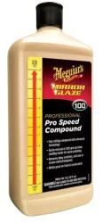Meguiar's Pasta Polish Auto Pasta Polish Abraziv Meguiar's M100 Pro Speed Compound, 945ml (M10032)