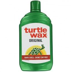 Turtle Wax Produse cosmetice pentru exterior Ceara Auto Lichida Turtle Wax Original, 500ml (FG52802) - pcone