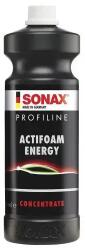 SONAX Produse cosmetice pentru exterior Spuma Activa pH Neutru Sonax Profiline ActiFoam Energy, 1L (SO618300) - pcone