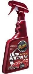 Meguiar's Consumer Produse cosmetice pentru exterior Meguiar's Quick Detailer (A3316)