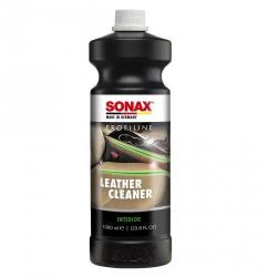 SONAX Produse cosmetice pentru interior Solutie Curatare Suprafete Piele Sonax Profiline Leather Cleaner, 1L (270300)