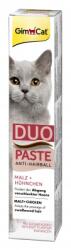 Gimborn GimCat Anti-Hairball Duo Pasta pui - 50 g