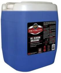 Meguiar's Produse cosmetice pentru exterior Dressing Exterior Meguiar's All Season Dressing, 18.9L (D16005)