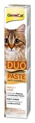 Gimborn GimCat Anti-Hairball Duo Pasta branza - 50 g