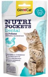 Gimborn GimCat Nutri Pockets Dental 60 g