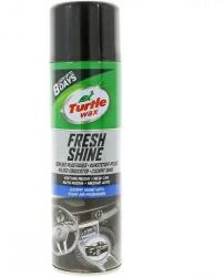 Turtle Wax Produse cosmetice pentru interior Solutie Curatare Bord Turtle Wax Fresh Shine New Car, 500ml (FG52786) - pcone