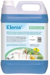 Esenia Produse cosmetice pentru exterior Solutie Curatare Geamuri Esenia Krystal Clear, 5L (ES-2001)