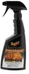 Meguiar's Consumer Produse cosmetice pentru interior Solutie Curatare Piele si Vinil Meguiar's Gold Class Leather and Vinyl Cleaner, 473ml (G18516)
