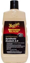 Meguiar's Produse cosmetice pentru exterior Meguiar's Synthetic Sealant M21 - Protectie Vopsea (M2116) - pcone