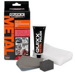 QUIXX Produse cosmetice pentru exterior Kit Restaurare Metal Quixx Metal Restoration (10206) - pcone