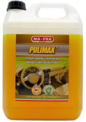 MA-FRA Produse cosmetice pentru interior Solutie Concentrata Curatare Interior Auto Ma-Fra Pulimax, 4.5L (P0494)