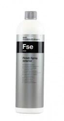 Koch-Chemie Produse cosmetice pentru exterior Solutie Detailing Rapid Koch Chemie FSE Finish Spray Exterior, 1L (285001)
