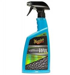 Meguiar's Consumer Produse cosmetice pentru exterior Ceara lichida Meguiars Hybrid Ceramic Wax, 768ml (G190526)