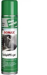 SONAX Produse cosmetice pentru interior Spray Curatare Bord Sonax Cockpit Spray New Car, 400ml (356300) - pcone