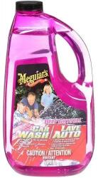 Meguiar's Consumer Produse cosmetice pentru exterior Sampon Auto Meguiar's Deep Crystal Car Wash, 1.89L (G10464)
