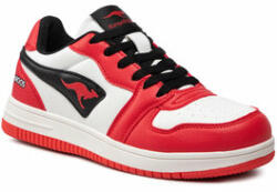 KangaROOS Sneakers K-Watch Board 81135 000 6091 Roșu