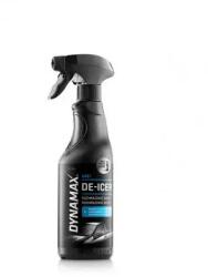 DYNAMAX Produse cosmetice pentru exterior Solutie Dezghetare Geamuri Dynamax De-Icer, 500ml (DMAX500640) - pcone