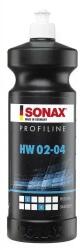 SONAX Produse cosmetice pentru exterior Ceara Auto Lichida Sonax Profiline HW 02-04, 1000ml (280300) - pcone