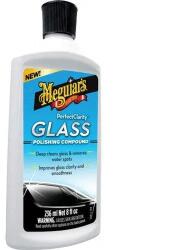 Meguiar's Consumer Pasta Polish Auto Polish Sticla Meguiar's Perfect Clarity Glass Polishing Compound, 235 ml (G8408) - pcone